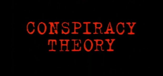conspiracy theory