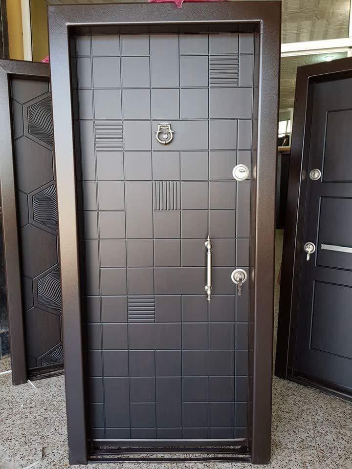 Security Doors and Bulletproof doors for sale in Port Harcourt