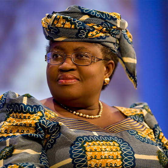 Dr. Okonjo Iweala, Head the Economic Advisory Council