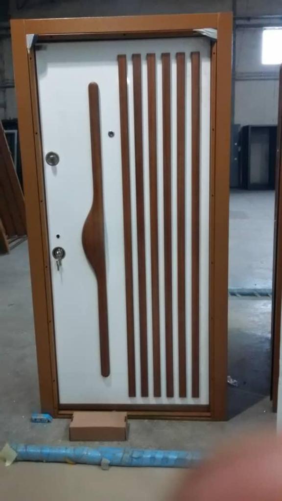 Turkey Security Doors in Port Harcourt