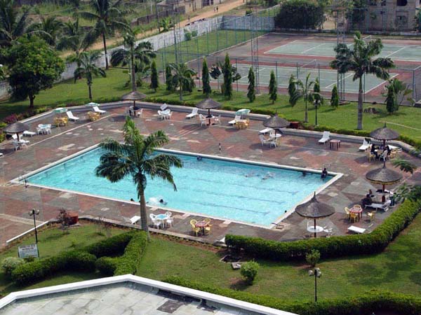 imo concorde swimming pool