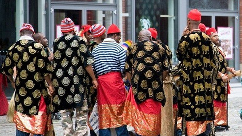 Some Custom & Tradition in Igboland should be abolished