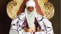 emir sanusi dethroned, sanusi dethronement,