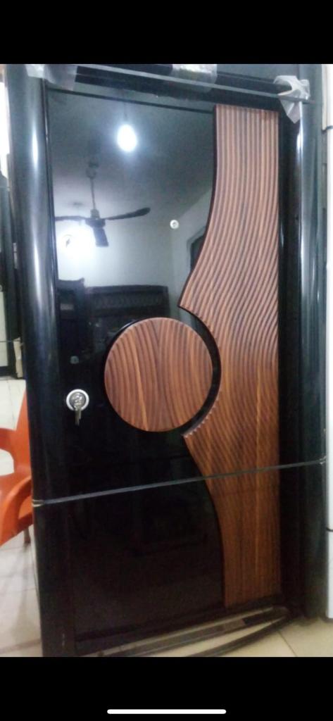 FOR SALE- Security Doors and Bulletproof doors from Turkey, Israel, Italy & USA