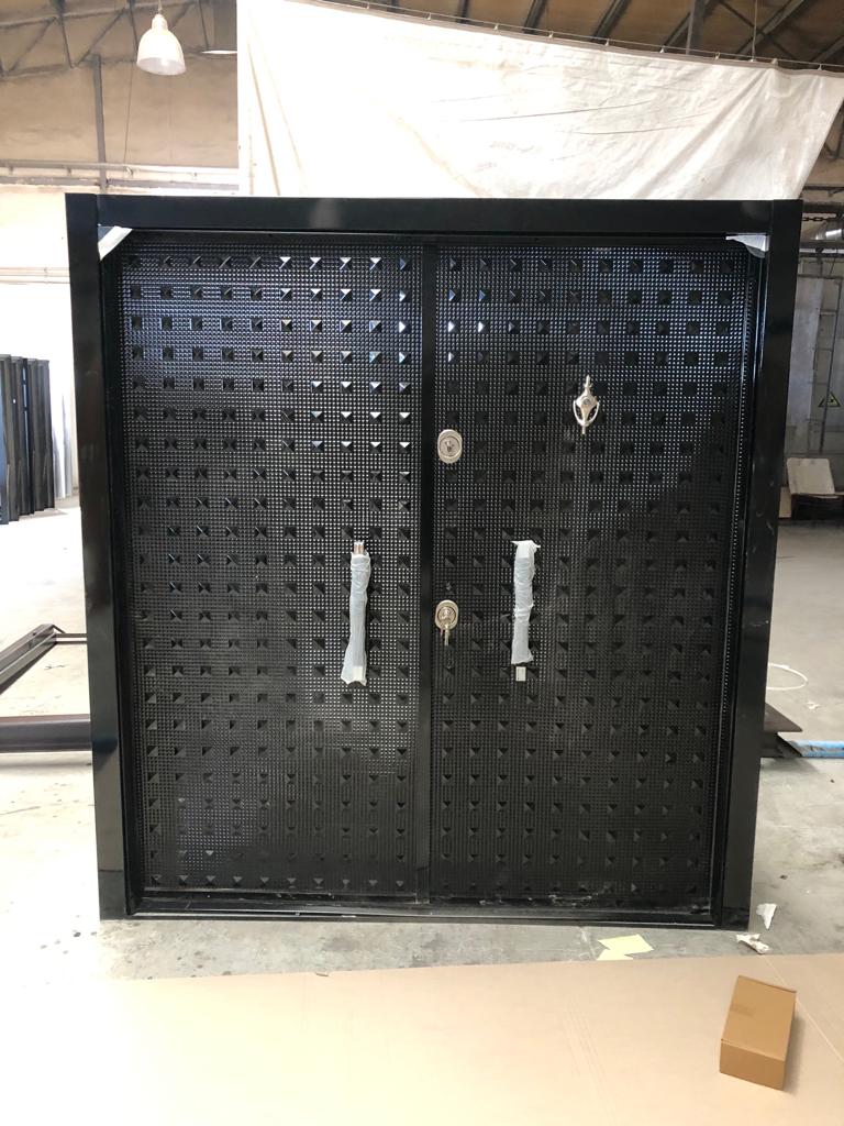 Turkey Security Doors in Owerri