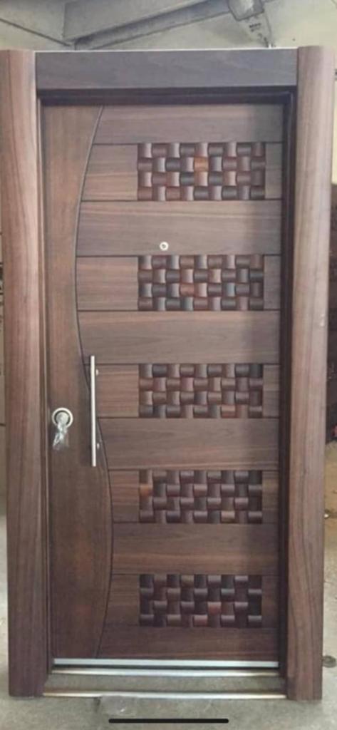 turkey steel doors and security doors in nigeria