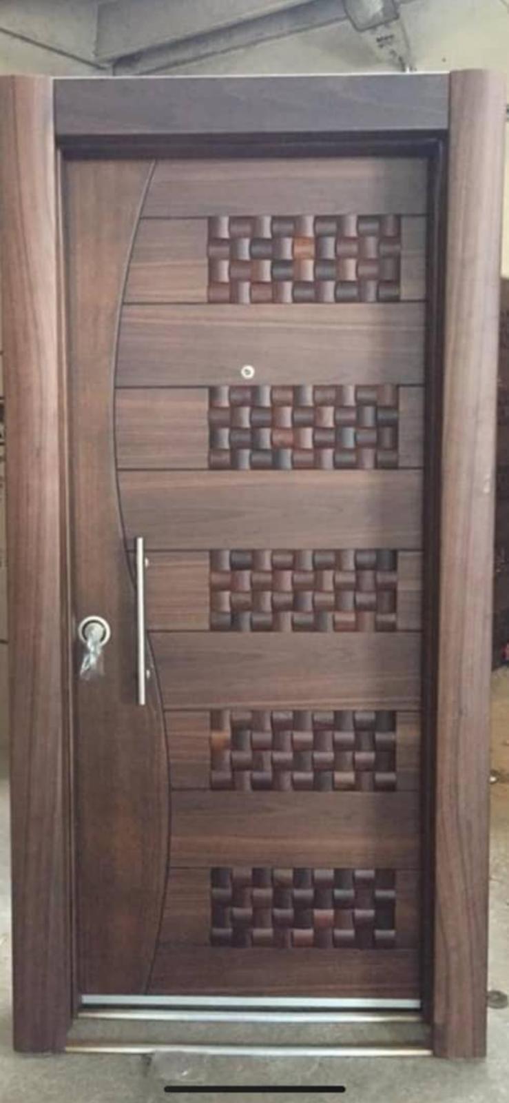 turkey steel doors and security doors in nigeria