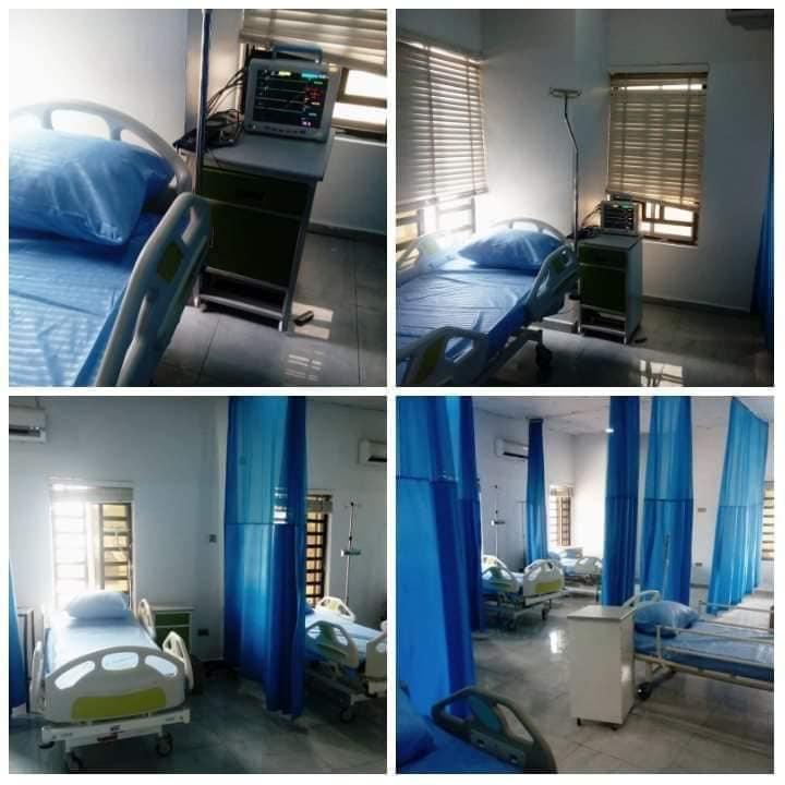 imo isolation center 2