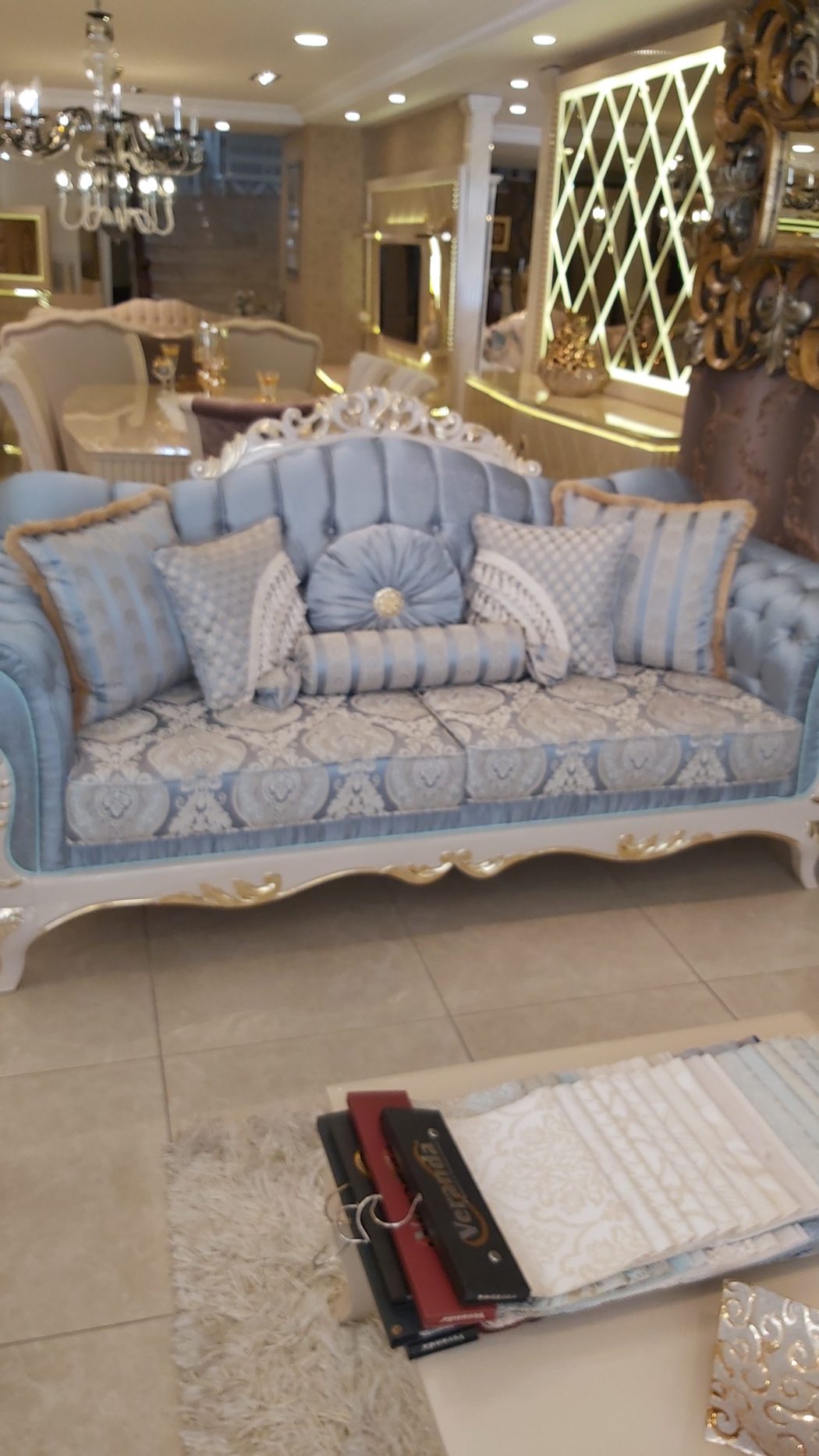 Turkish sofa for sale in port harcourt