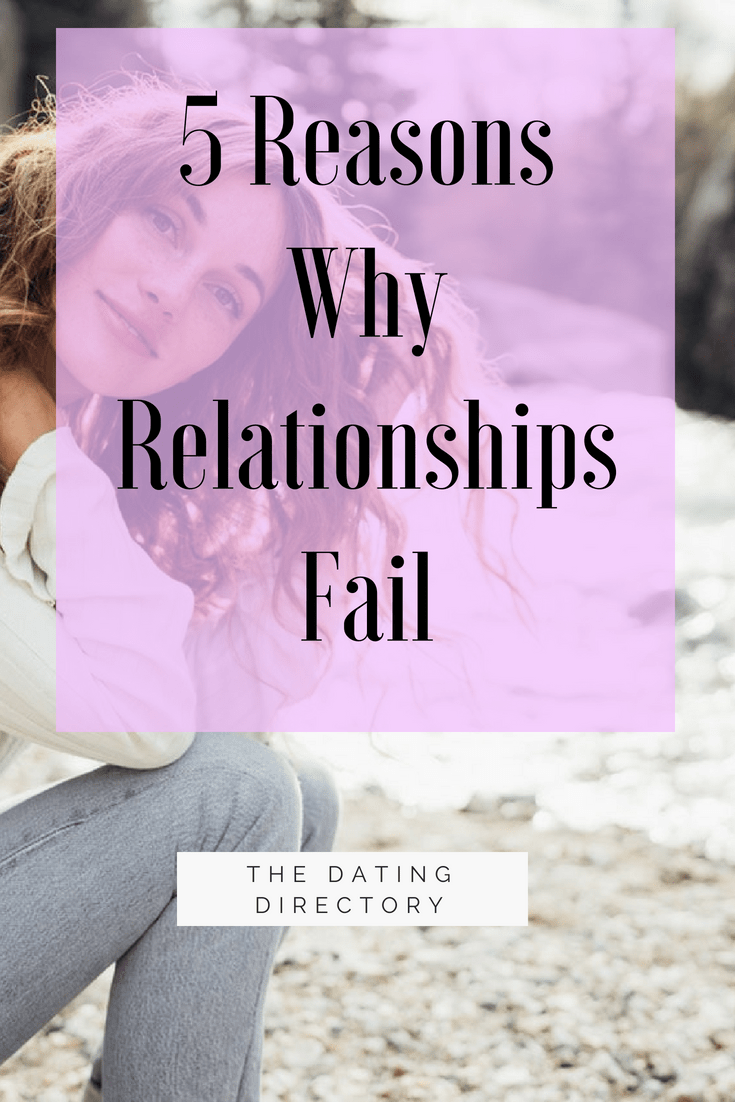 top 5 reasons why marriages fail in Nigeria